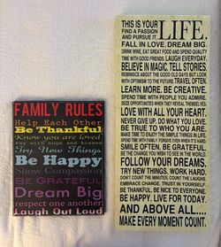 2 Pictures.