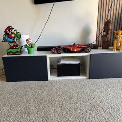 IKEA TV Stand 