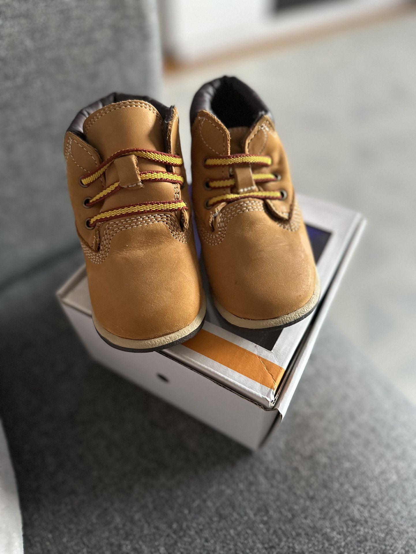 Timberland boots Infant