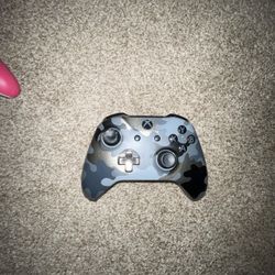 Xbox One controller 