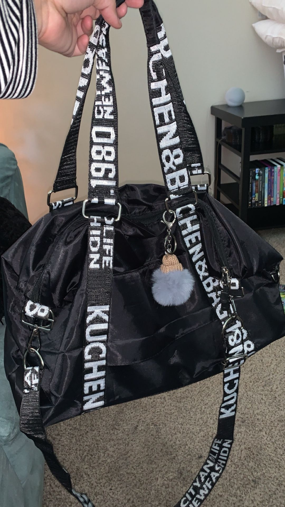 Bag And Purses