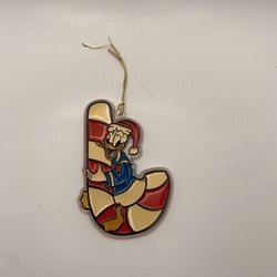 Vtg Disney Acrylic Ornaments. $10 