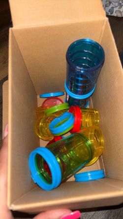 Hamster Tubes