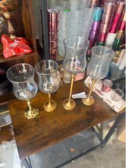 Candle decor