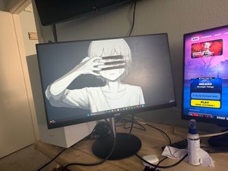 Acer nitro 180hz monitor