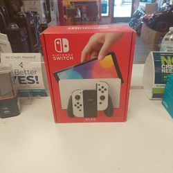 Nintendo Switch OLED Available With Cash Deal 349 