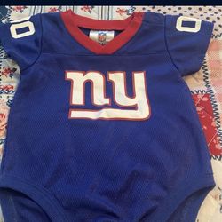 New York Giants
