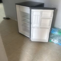 magic Shef Refrigerator 