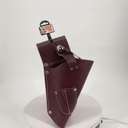 Occidental Leather Drill Holster #5066 