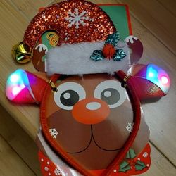 Brand new Christmas kids hairband 