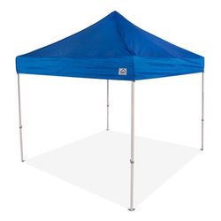 Canopy/tent Great For A Flea Market Or For Shade! 
