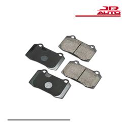 00-06 Jaguar XKR Rear Performance Brake Pads OEM MXD2750AA