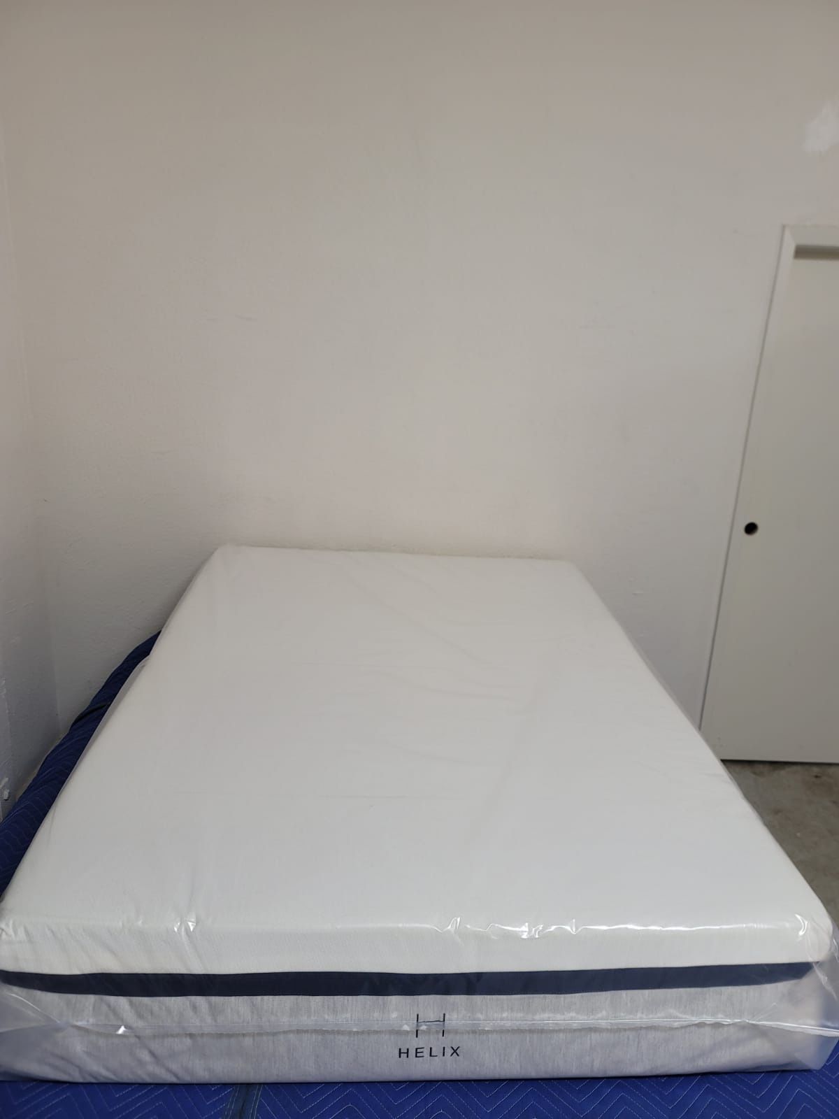 Helix Midnight Full Size Mattress