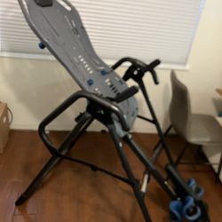 Inversion Table