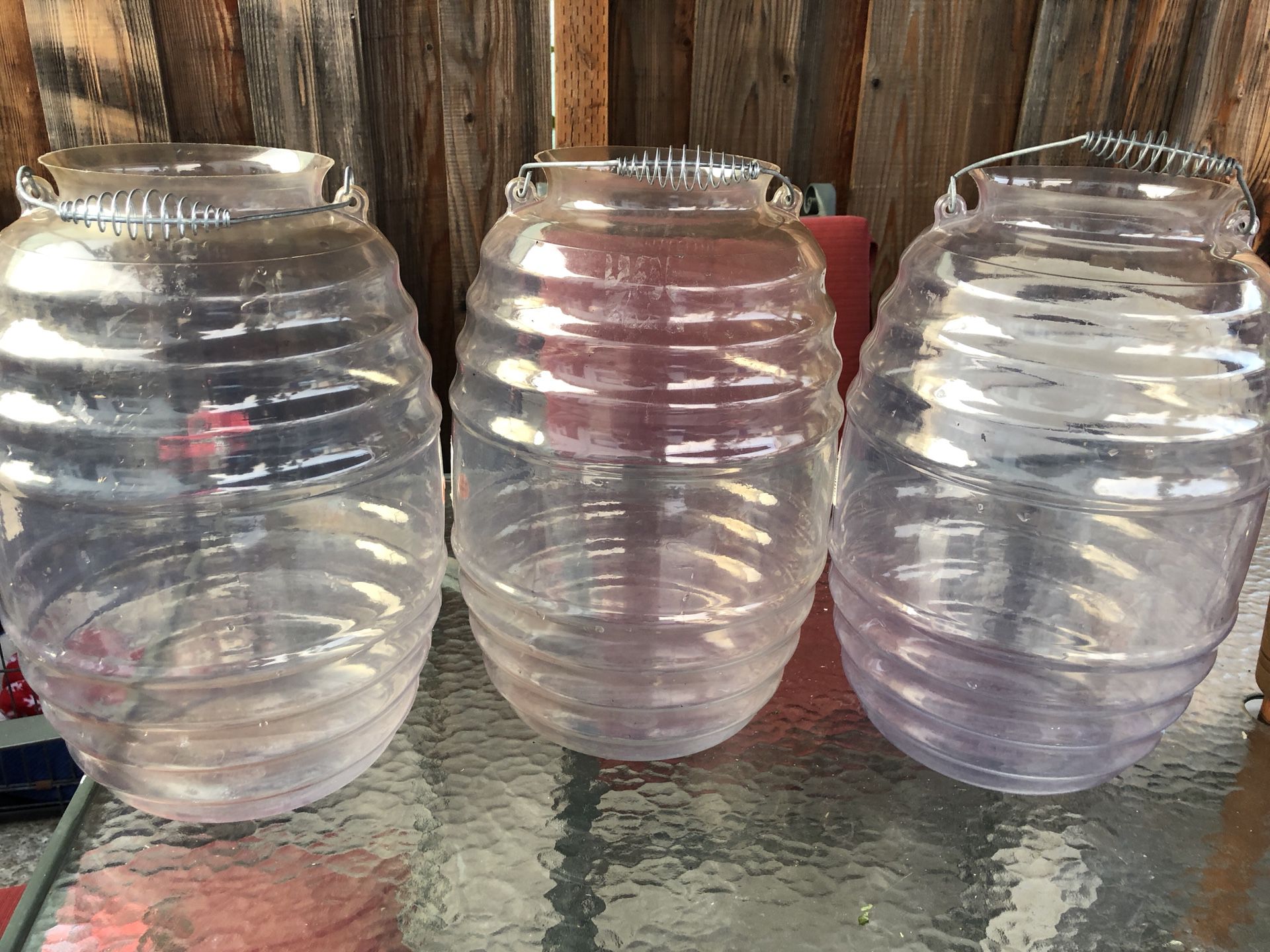 Vitroleros para aguas frescas for Sale in Riverside, CA - OfferUp
