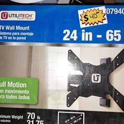 Tv Wall Mount Bracket $30