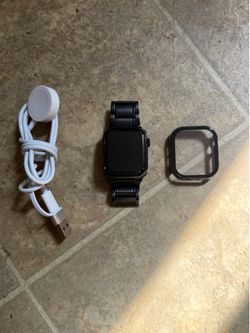 Unlocked Apple Watch series 10-42mm GPS+CELLULAR