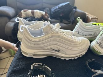 Air Max 97 Brand New No Box