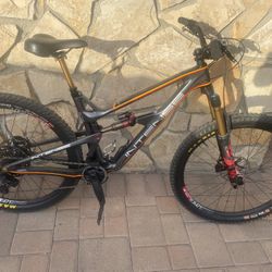 2020 Intense Primer S Pro 279 Carbon (Large)