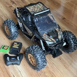 Car Toy