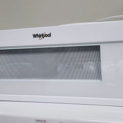Microwave Over The Range For Sale| Microwave Oven Whirlpool| Microwave Over Range White| Kitchen Set Appliances Stainless Steel| Microondas Whirlpool
