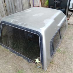 Truck Topper 