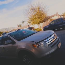 2007 Ford Edge