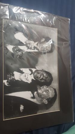 New poster