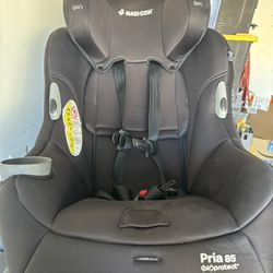 Maxi Cosi Pria Car Seat