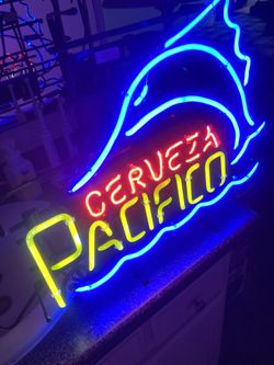 Cerveza Pacificó Light