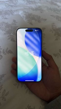 iPhone 17 Unlocked $500 or offer