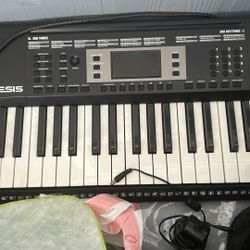 Piano 🎹 