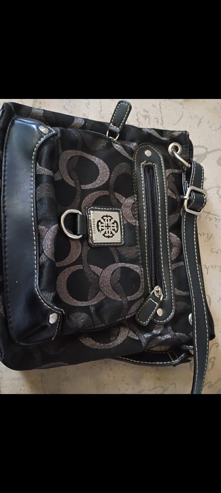 treviso purse