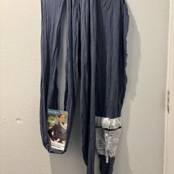 Baby Classic Wrap