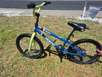 Diamondback Viper Jr.
