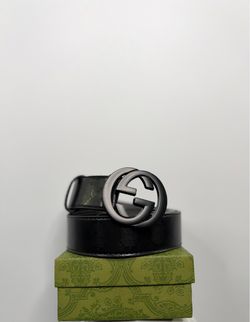 Gucci Belt New