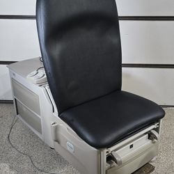 Brewer High Low Ada Compliant Medical Exam Table