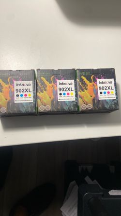 Printer ink
