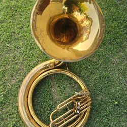 Tuba KING 2350