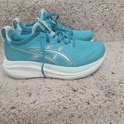 Asics Nimbus 27 Running Shoes