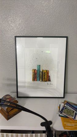 Art - books