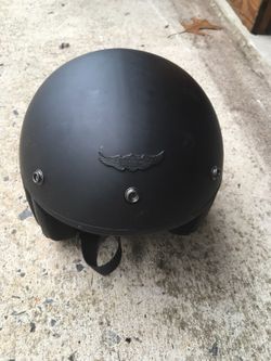 Helmet