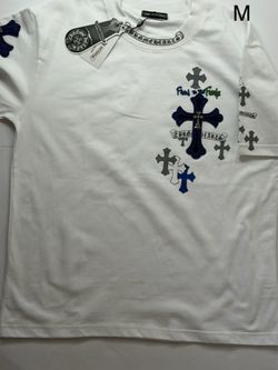 CHROME HEARTS T-Shirts