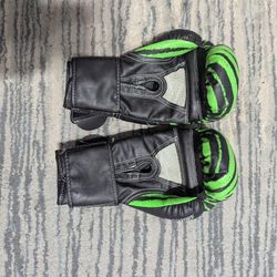 Boxing Gloves