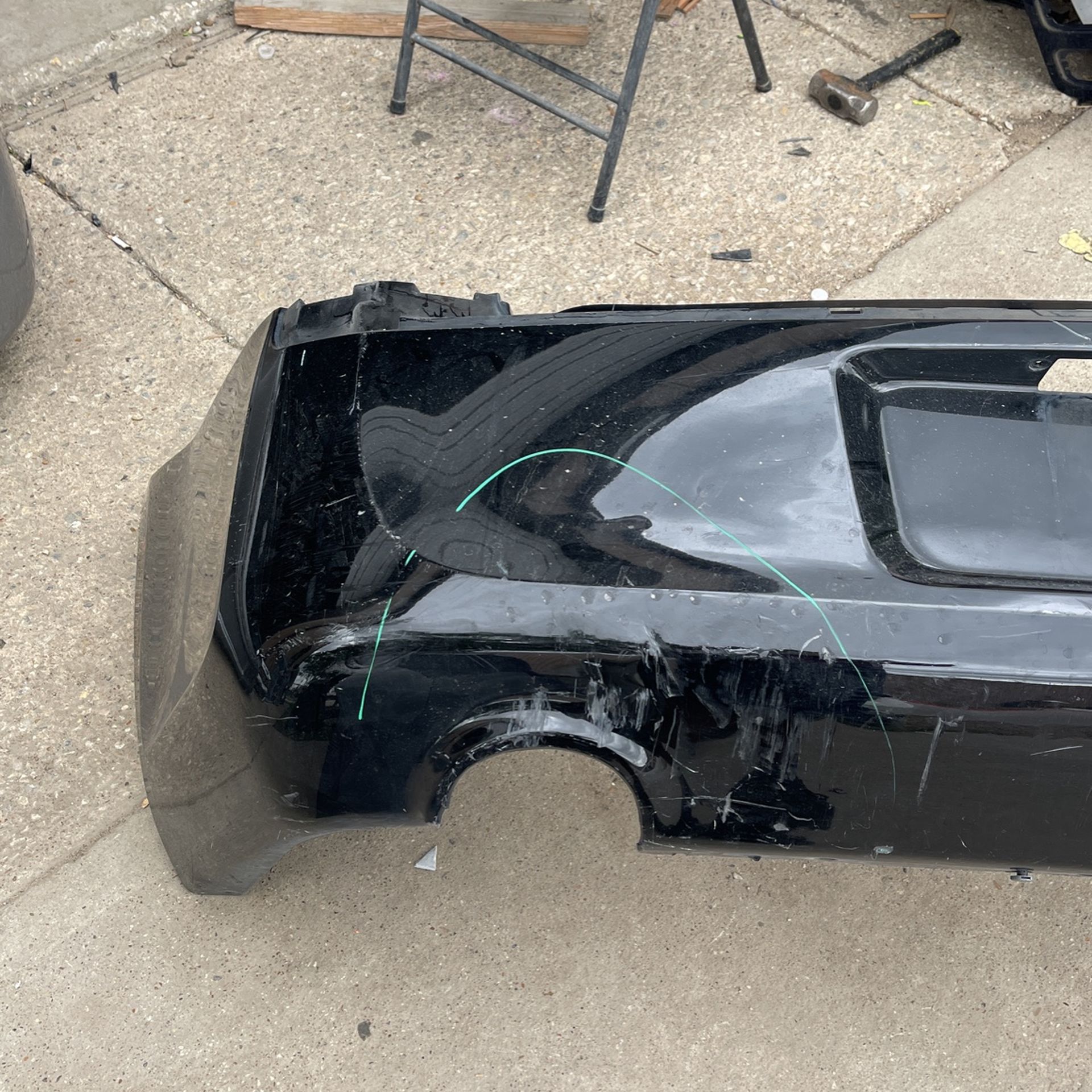 Chrysler (contact info removed)-14 Part