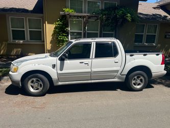 2003 Ford Explorer