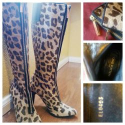 ORIGINAL LOUIS VUITTON BOOTS