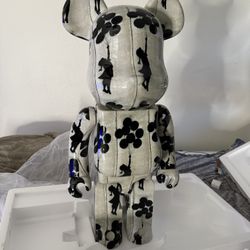 Bearbrick 1000%