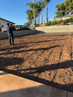 Concrete Specialist 