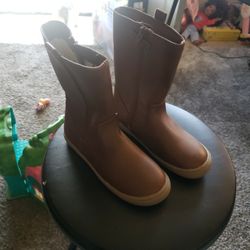 Cat & JACK GIRLS BOOTS